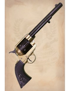 Revolver Cal.45 Peacemaker...