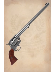 Revolver Cal .45 Peacemaker...