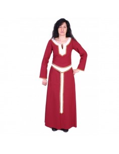 Vestido Medieval Nairana
