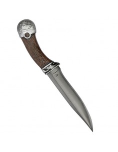 Cuchillo de Caza de Geralt...