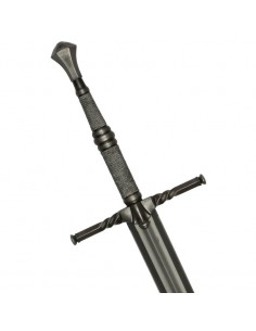 Espada de Acero Geralt -...
