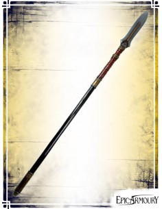 Ancient Spear