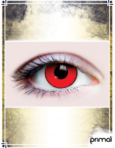 Lenses - Blood eyes