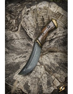 Cuchillo Cazador - 24cm