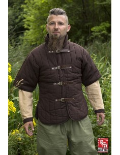 Gambeson - RFB - Brown -...