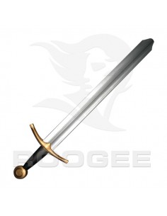 Espada Medieval Bronce