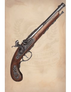 Pistola Henry Morgan