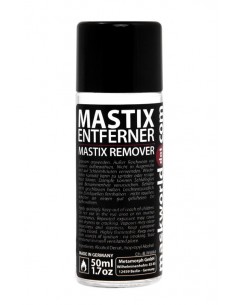 Mastix - Remover 50 ml.