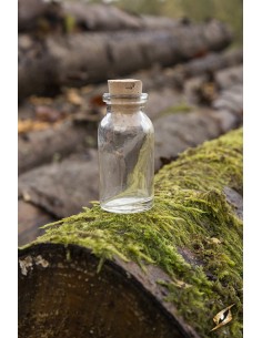 Potion flask small