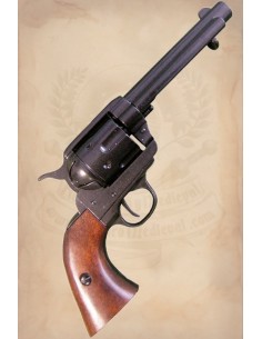 Revolver Cal.45 Peacemaker...